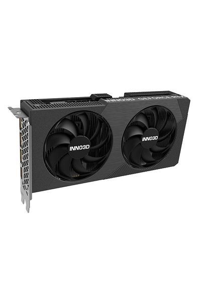 INNO3D Geforce Rtx5060 8Gb Twin X2 128Bit Gddr7 Graphics Card N50602-08D7-195071N