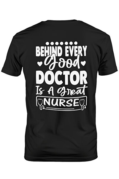 StoryGift Romania Tricou Barbati Cu Inimioare Si Mesaj Din Care Reiese Ca O A...