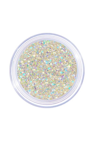 UNLEASHIA Gel with glitter, Unleashia, Get Loose Glitter Gel, 4g No.5