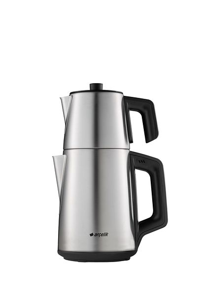 Arçelik CM 6342 IN Tea Machine