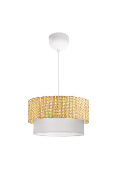 HOMİNG Homing Hasır Bohem Sarkıt Ev Ofis Oturma Yatak Odası