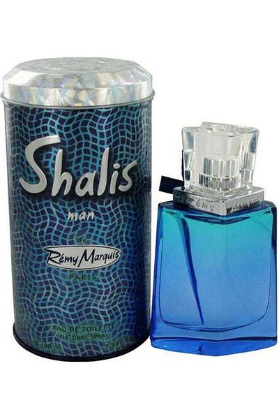 Shalis French Perfume For Men 100ml