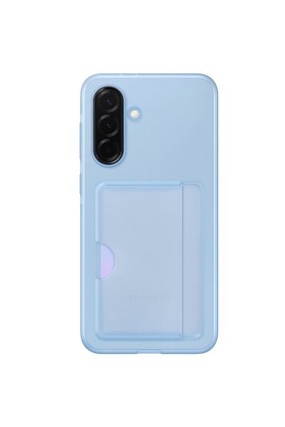 Samsung Husa De Protectie Card Slot Pentru Galaxy A36 5g, Blue