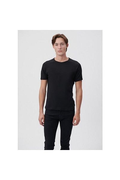 Mavi T-shirt