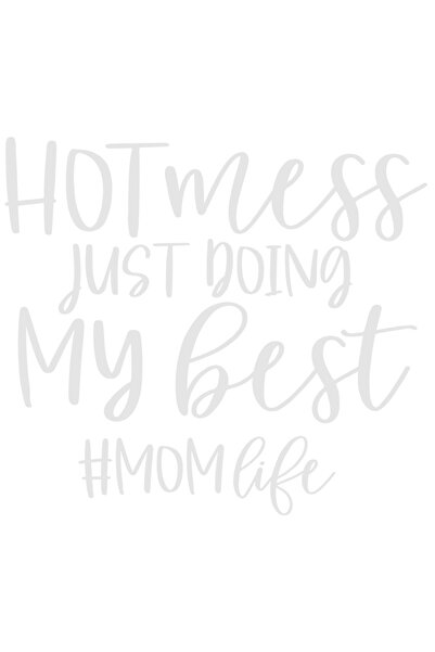 StoryGift Romania Sticker Autocolant 70CM Exterior pentru mamele iubite si fi...