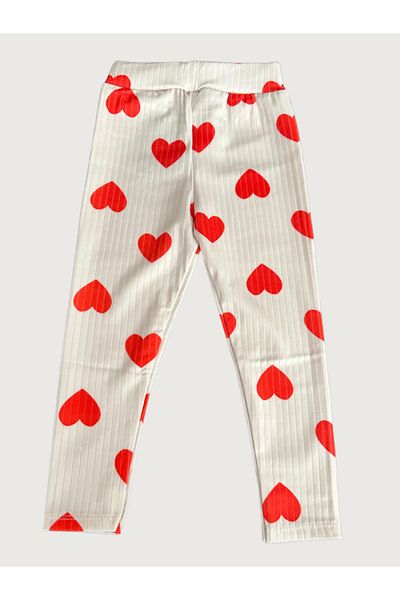 QAWWA Leggings imprimate pentru copii