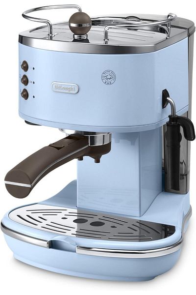 DELONGHİ Icona Vintage Manual Espresso Makers ECOV 311.AZ