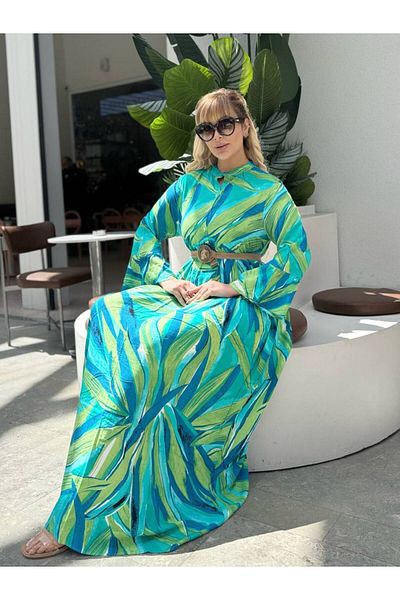 MODA ΦΟΡΕΜΑ ΙΣΠΑΝΙΚΟ ΜΕ ΚΟΥΜΠΙ ΚΡΑΙΣΤΟ ΒΙΣΚΟΝΤΙΚΟ ΜΕΓΑΛΟ ΜΕΓΕΘΟΣ