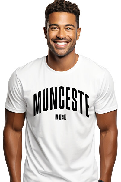 StoryGift Romania Tricou Barbati Cuvantul Munceste, Motivational, Self Help, ...