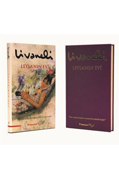 TREND Leyla's House (Şemizli)