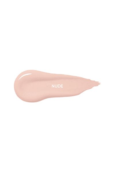 Amuse Vegan cushion foundation with sunscreen, AMUSE, Meta Fixing, SPF45 PA++, 15g #02 Nude