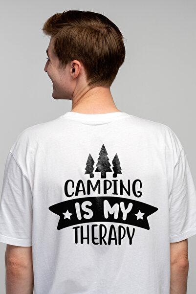 StoryGift Romania Tricou bărbătesc cu brazi pentru iubitorii de aventură cu m...
