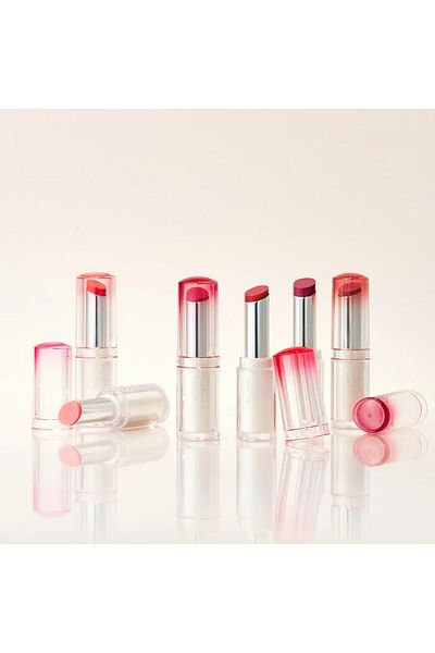 CLIO Lip gloss, CLIO, Crystal Glam Balm, 3g #04 Honey Apple