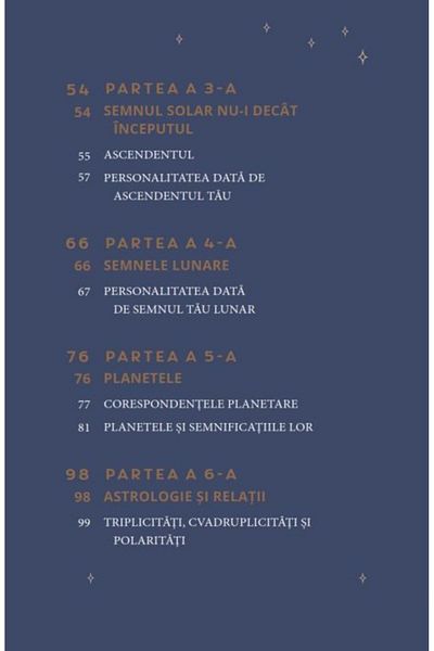 Niculescu The Little Book of Astrology - Marion Williamson