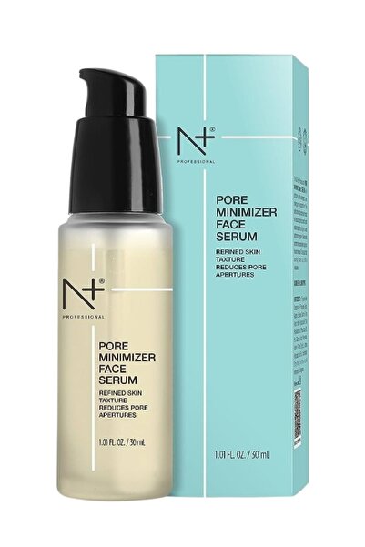 N+ Professional سيروم الوجه N+ لتقليص المسام 30 مل - 12681