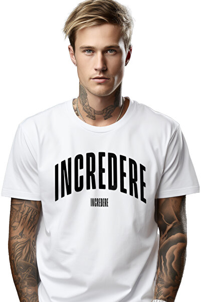 StoryGift Romania Tricou Barbati Cuvantul Incredere, Motivational, Self Help,...