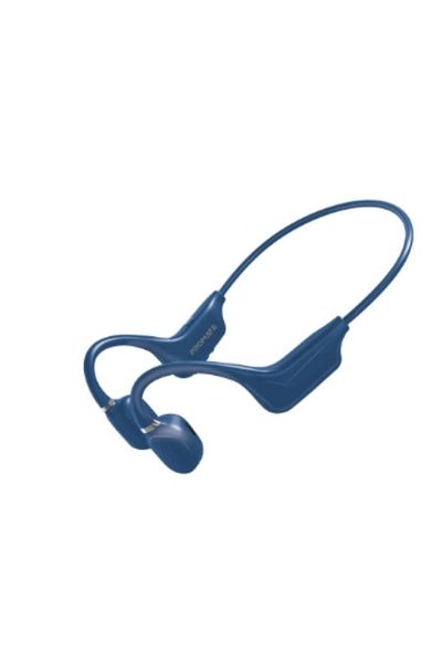 Promate AudioConduct® Endurance Wireless Bluetooth Headphones with Surface-Conducting Technology