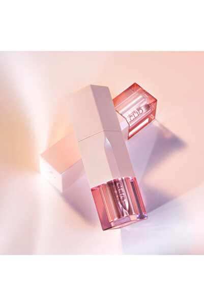 CLIO Lip gloss with blur effect, Clio, Dewy Blur Tint, 3.2g #01