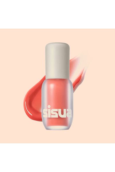 UNLEASHIA Lip plumper balm, Unleashia, Sisua Popcorn Syrup Lip Plumper, 5g No.4