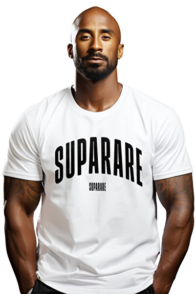 StoryGift Romania Tricou Barbati Cuvantul Suparare, Motivational, Self Help, ...