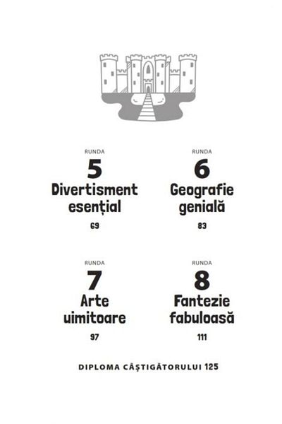 Niculescu Ai vrea? Celebrul joc de cărți distractiv și interactiv pentru familie și prieteni, Lindsey Daly