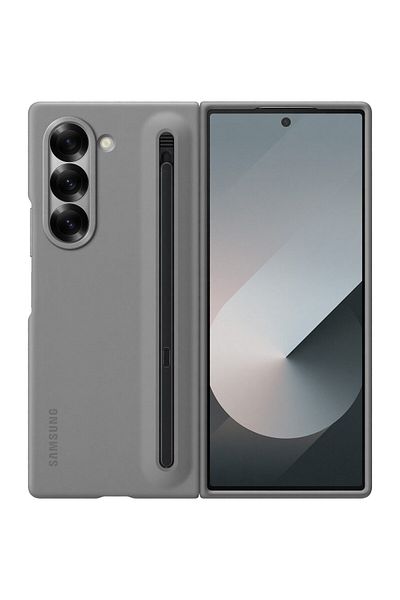 Samsung Husa De Protectie S Pen Case Pentru Galaxy Fold6, Gray