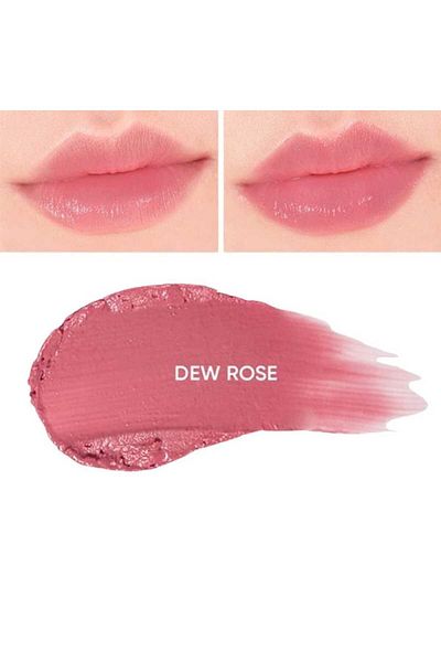 Amuse Lip balm, Amuse, Dew Balm, 3.2g #06