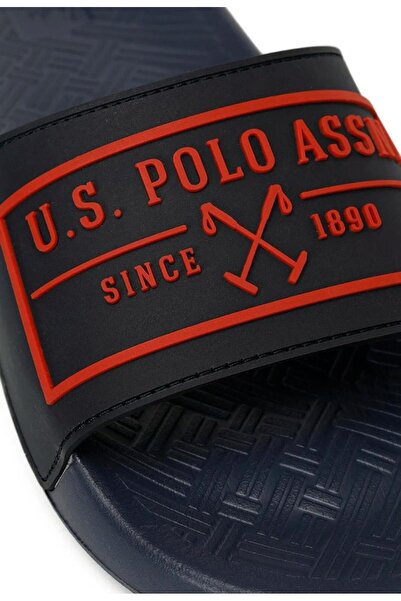 U.S. Polo Assn. U.S. Polo Assn. Patrick 40/45 Men's Pvc Sports Slippers