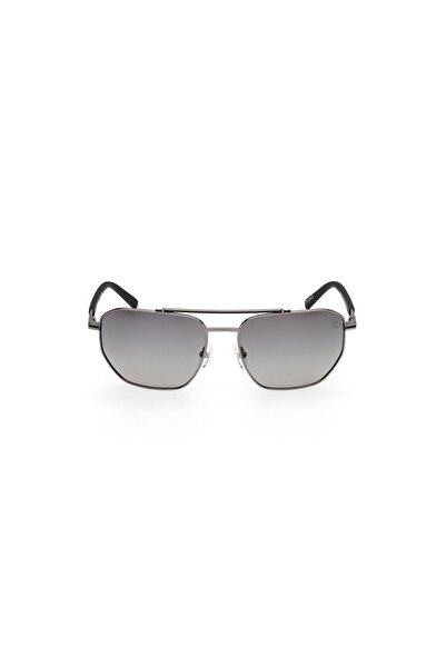 Timberland تيمبرلاند TB00038 08D نظارات شمسية للرجال