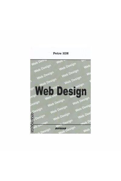 SITECH Web design - Petre Ion