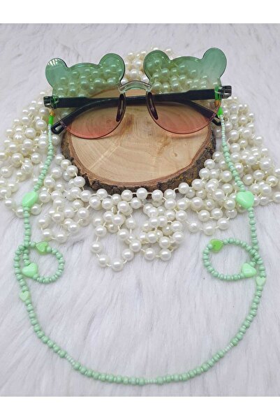 HAPPY HANDMADE Chain/Only Chain/Heartchild Glasses Chain/ Baby Glasses Chain/...