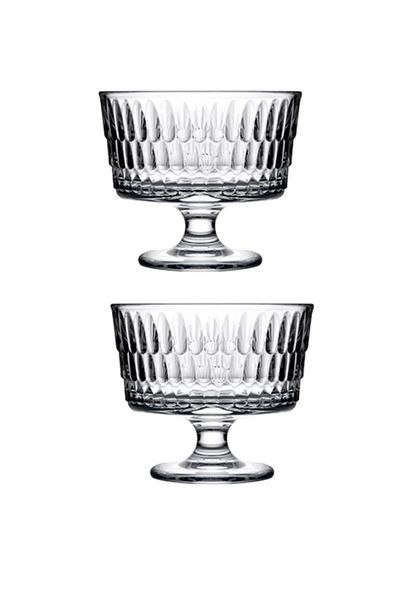 Paşabahçe 51809 Rain Freezer 240Cc - Pack of 2