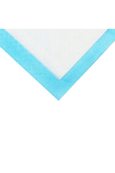 ZARYS ZARYS disposable absorbent bed sheets, bed protectors, 60x40 cm, 25 pcs