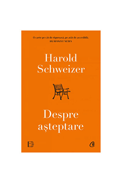 Curtea Veche On Waiting, Χάρολντ Σουάιζερ