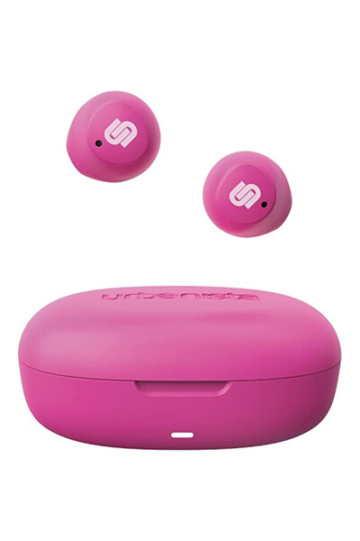 Urbanista Ακουστικά In-Ear Lisbon True Wireless Blush Pink