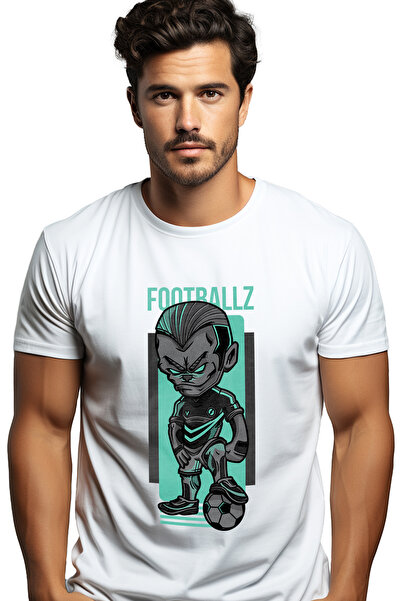 StoryGift Romania Tricou Barbati Cu Felie De Pepene Cu Limba Lunga Scoasa Si ...