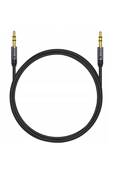 zola 3.5mm stereo jack audio cable, 175 cm