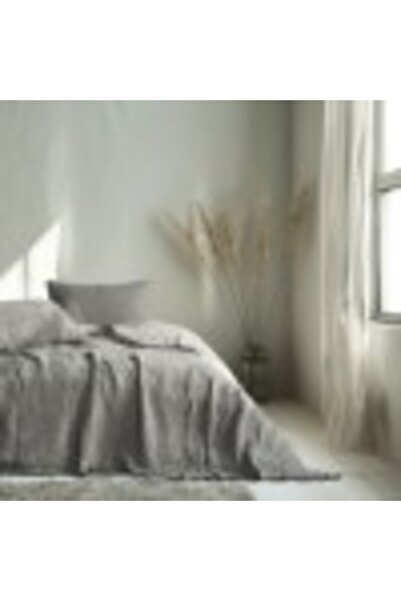 Club Cotton Premium muslin blanket 160x230cm, Club Cotton, Oasis Grey