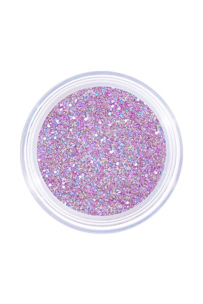 UNLEASHIA Gel with glitter, Unleashia, Get Loose Glitter Gel, 4g No.7
