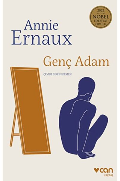 Timaş Yayınları Genç Adam
