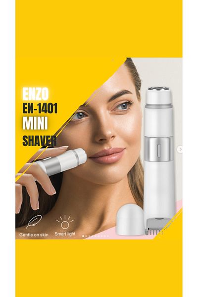 ENZO Professional EN-1401 Mini Hair Remover