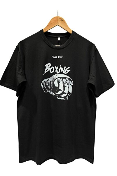VALOR - DO Kick Boks Tişörtü & Boks Tişörtü & Kickboks Tişört & Boks Tişört &...