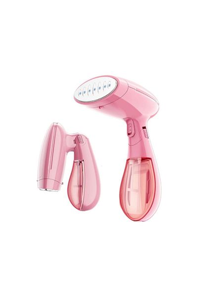 MACON Portable Handheld Clothes Steamer – Foldable Design, Fast Heat-Up, for Home & Travel Use