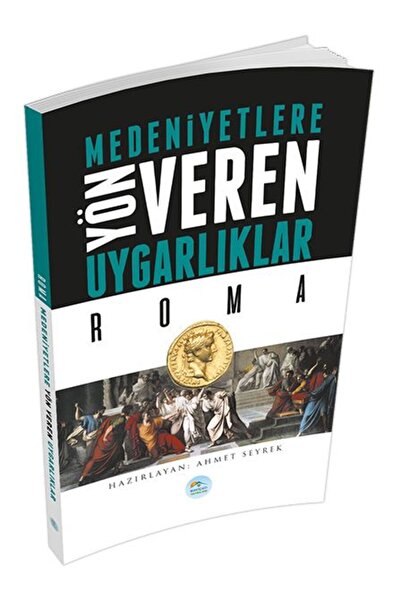 Marvel روما: الحضارات التي أقودت إلى الحضارة