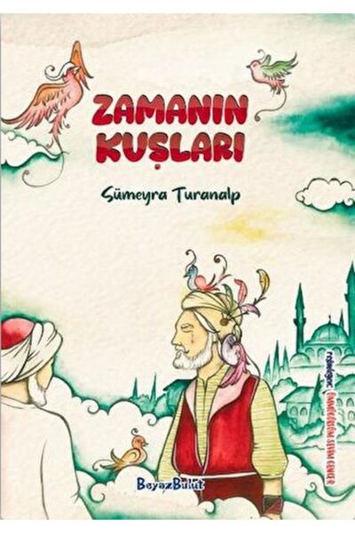 New Age Yayınları The Birds of Time