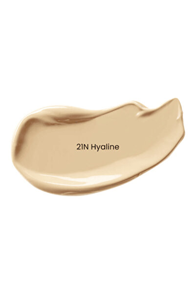 UNLEASHIA Фон дьо декоративна възглавница SPF50+ PA++++ Розов, UNLEASHIA, 15 ...