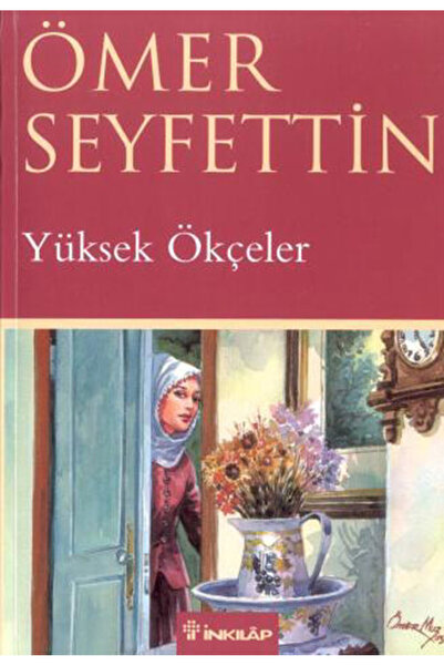 Generic Brand Yüksek Ökçeler
