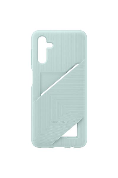 Samsung Card Slot Cover Protective Case For Galaxy A04s, Green