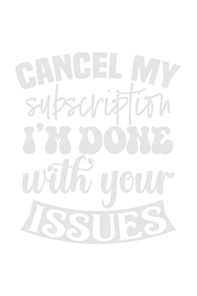 StoryGift Romania Sticker Adeziv 20CM Exterior pentru cei care s-au saturat de problemele altora si renunta , Vi