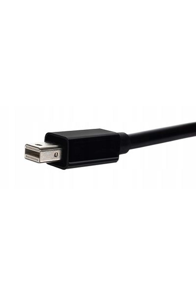 zola Mini DP to HDMI adapter, cable length 14 cm